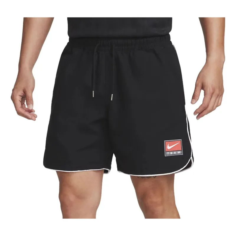 Nike Sportswear Shorts 'Black' FB7266-010 sold by KicksCrew