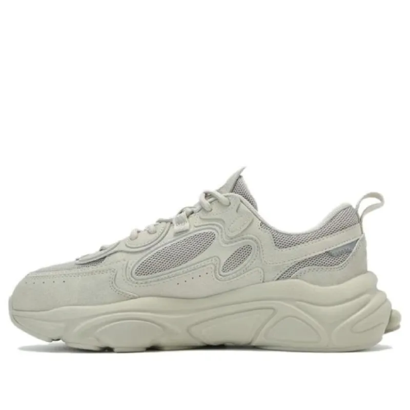 FILA Core Mars 1S 'Beige' F12M332117FOM sold by KicksCrew
