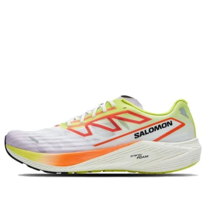 SALOMON Aero Volt 2 'Sulphur Spring Orchid Petal Vanilla Ice' 474276 sold by KicksCrew