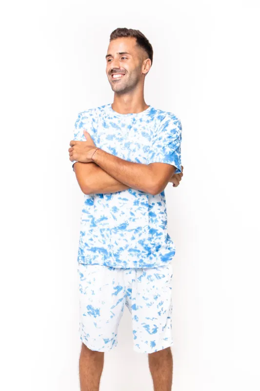 Manupeu, Organic Cotton, Short Pant sold by Love Anchor