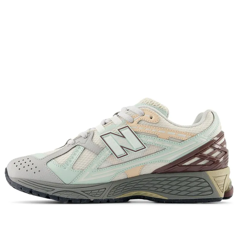 New Balance 1906D 'Clay Ash Licorice' M1906ND sold by KicksCrew