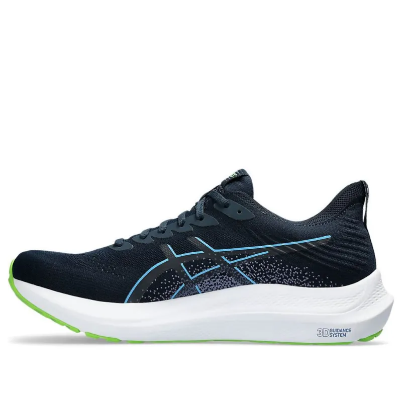 ASICS GT-2000 12 'French Blue Denim Blue' 1011B798-400 sold by KicksCrew