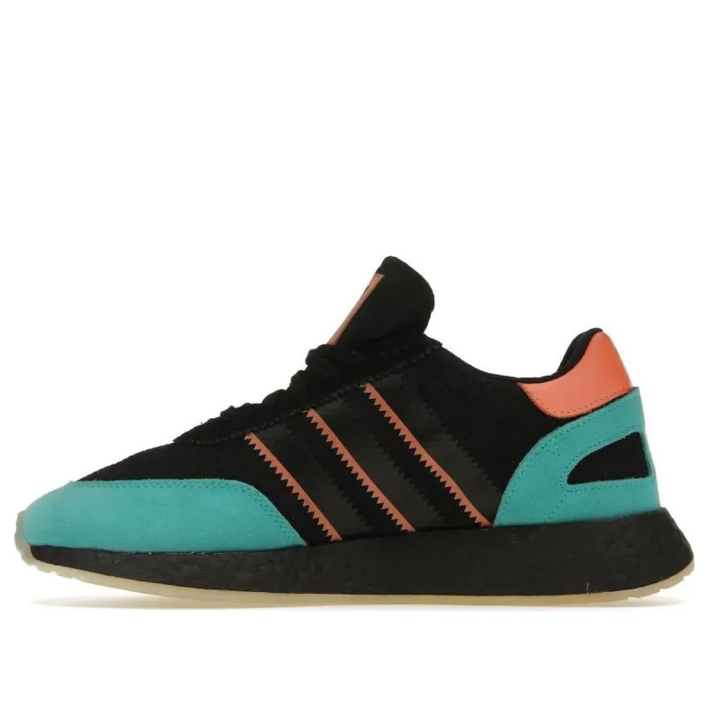 adidas I-5923 'Hawaiian Thunderstorm' B27841 sold by KicksCrew