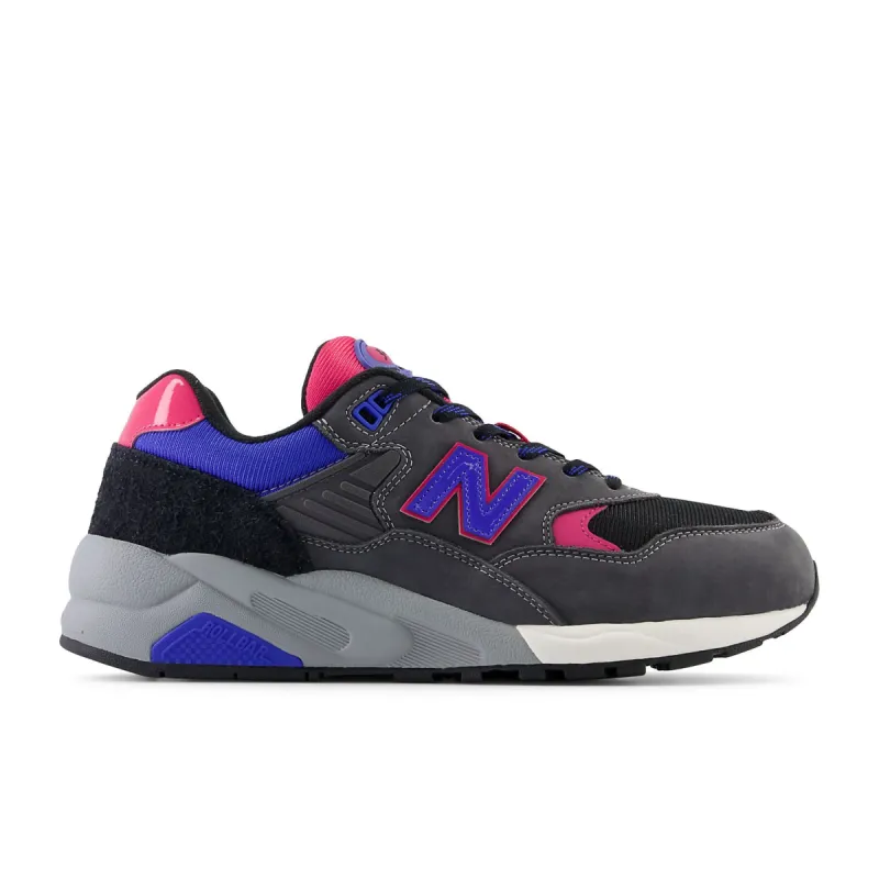 New Balance 580 'Patent Pack - Grey' MT580SFC sold by KicksCrew