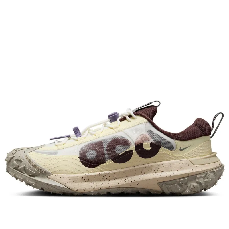 Nike ACG Mountain Fly 2 Low 'Sail Earth' HF5700-121 sold by KicksCrew