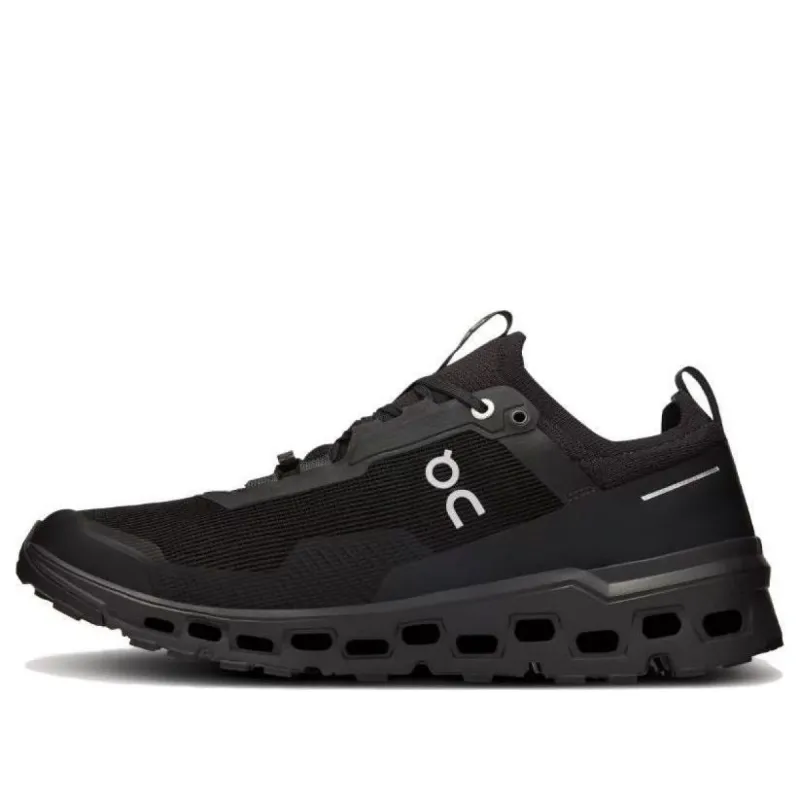 On Running Cloudultra 2 'All Black' 3MD30280485 sold by KicksCrew