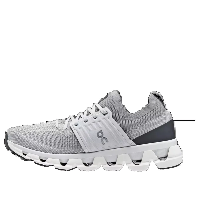 On Running Cloudswift 3 'Alloy Glacier' 3MD10560094 sold by KicksCrew