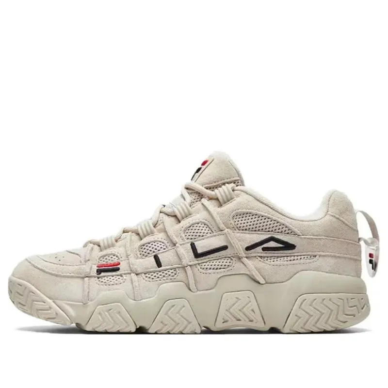 FILA FUSION ADE Barricade Sneakers 'Beige' T12M941206AOM sold by KicksCrew