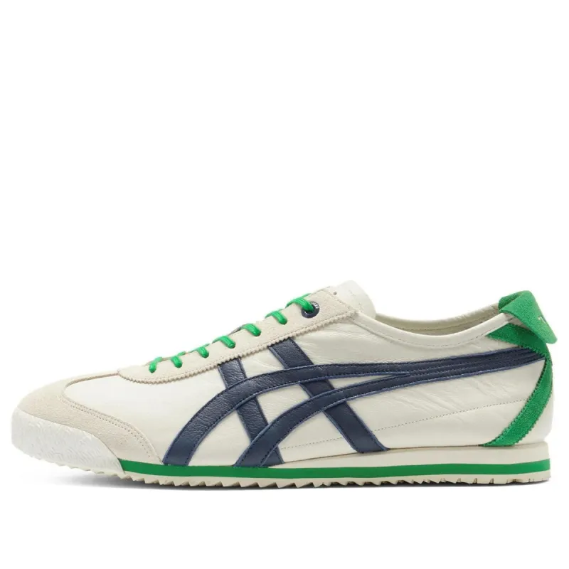 ★Onitsuka Tiger★MEXICO 66 PEACOAT★大人気★ Onitsuka Tiger MEXICO 66 SD Sneaker Unisex 1183A872.200