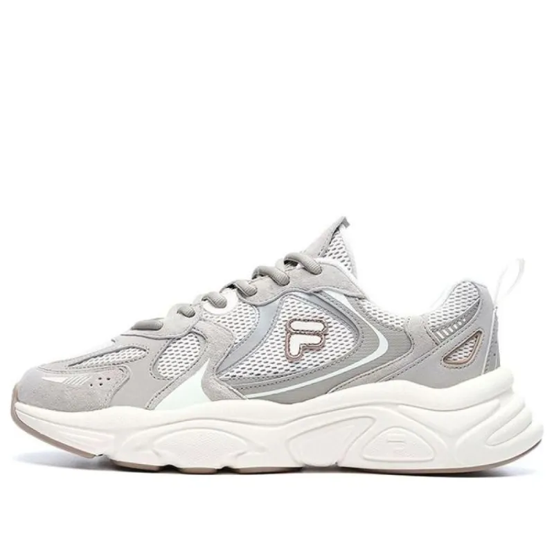 FILA FUSION x Mars 2 Shoes 'Grey' T12M227328FWS sold by KicksCrew