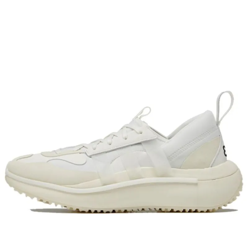 adidas Y-3 Qisan Cozy 'Cream White' HR1961 sold by KicksCrew