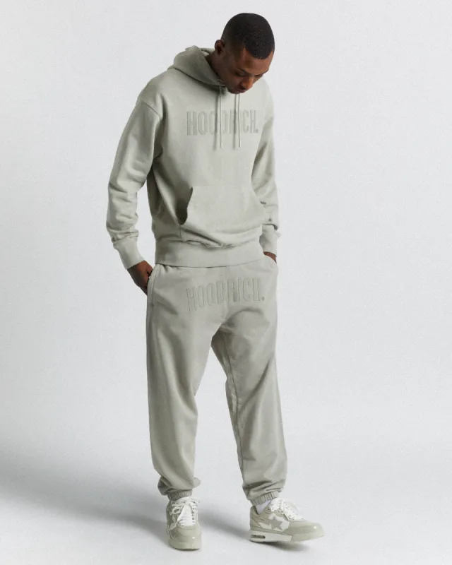 Premium Essentials Joggers - Sage Green sold by Hoodrich