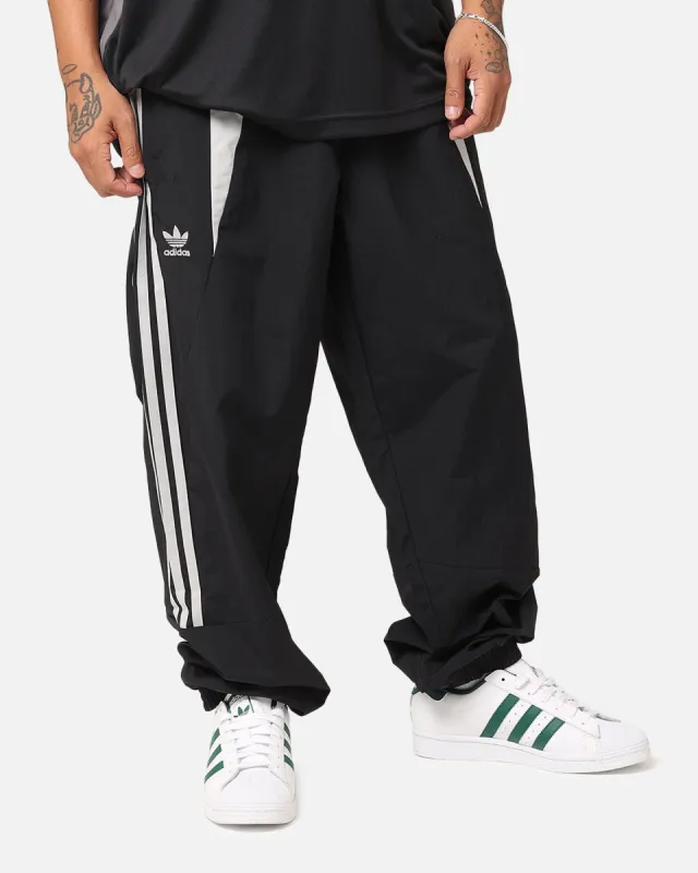 Adidas Climacool Trackpants Black sold by Culture Kings