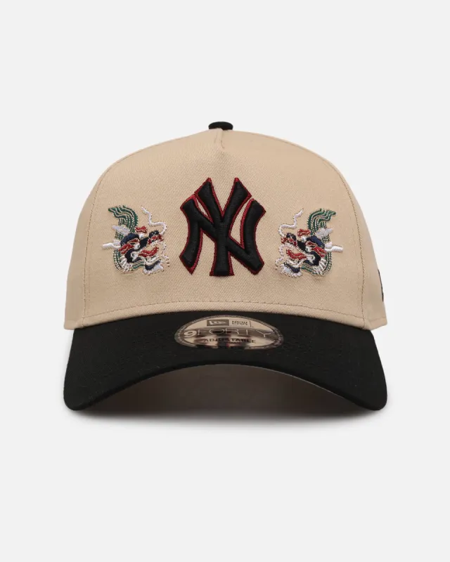 Paper & Ink Cotton Club Dragon Hat