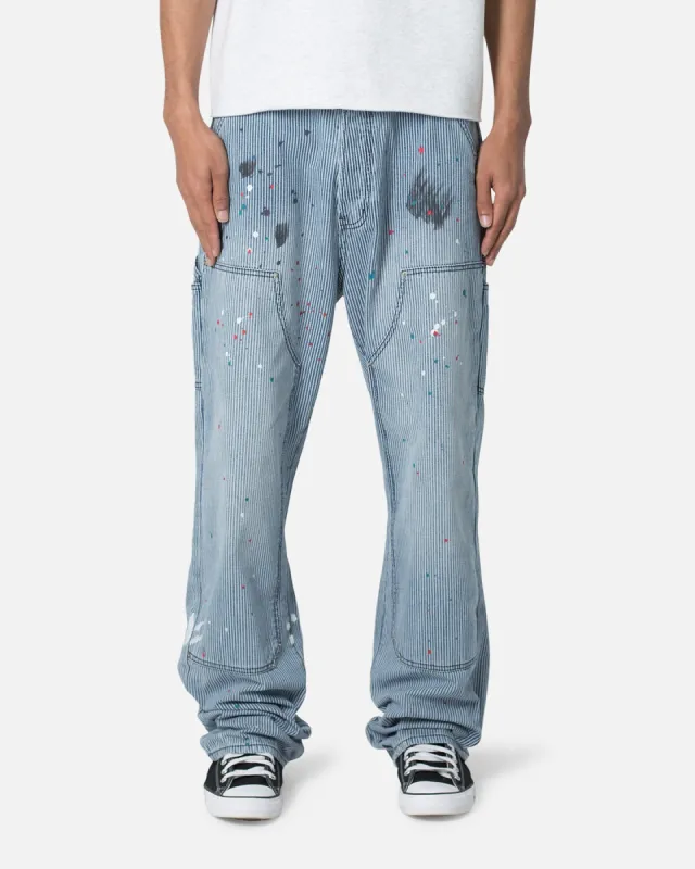 ◆MOONDAL◆ Carpenter Denim in Blue Boys Carpenter Jeans - BLUE | The Children's Place