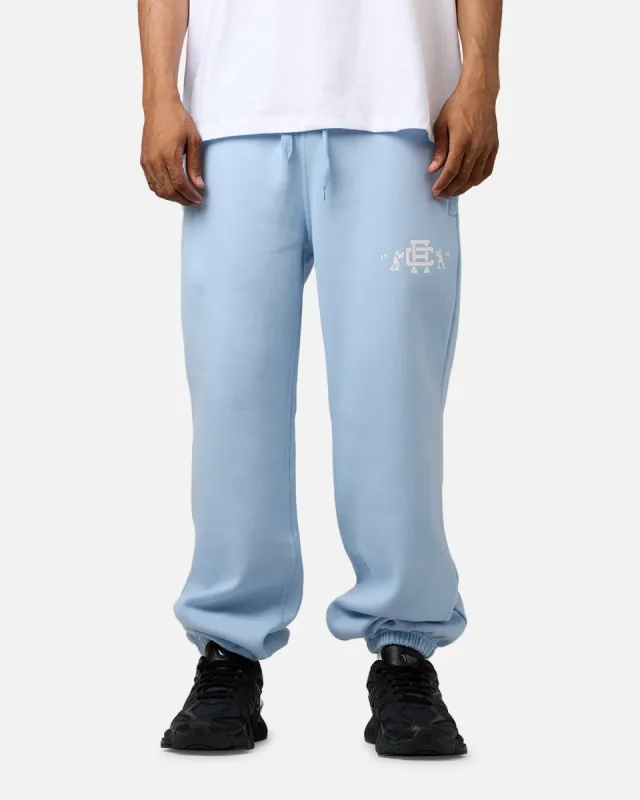 Carre Sa'vate Baggy Sweatpants Light Blue sold by Culture Kings