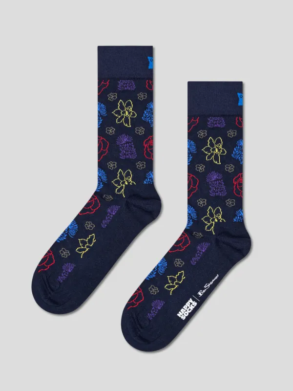 Closing Ceremony Happy Socks sold by Ben Sherman