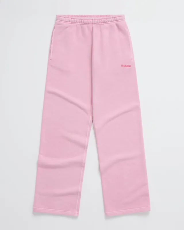 Midweight Straight Sweatpant sold by Madhappy