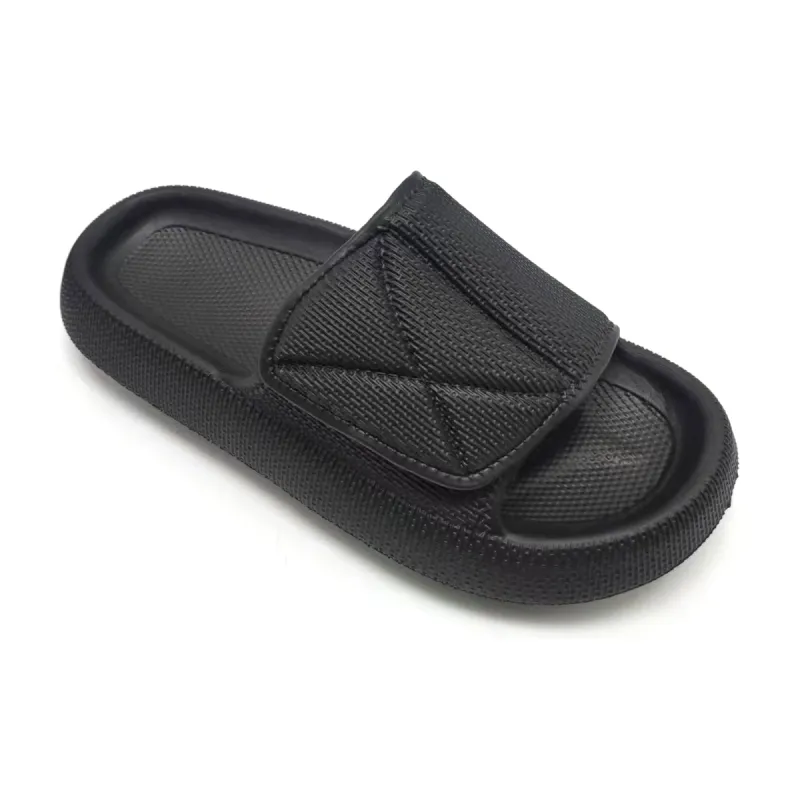 mySTYLE Women's Velcro Slides sold by Giant Tiger