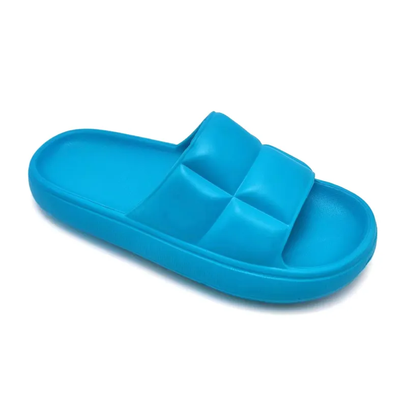 mySTYLE Women's Quilted Slides sold by Giant Tiger