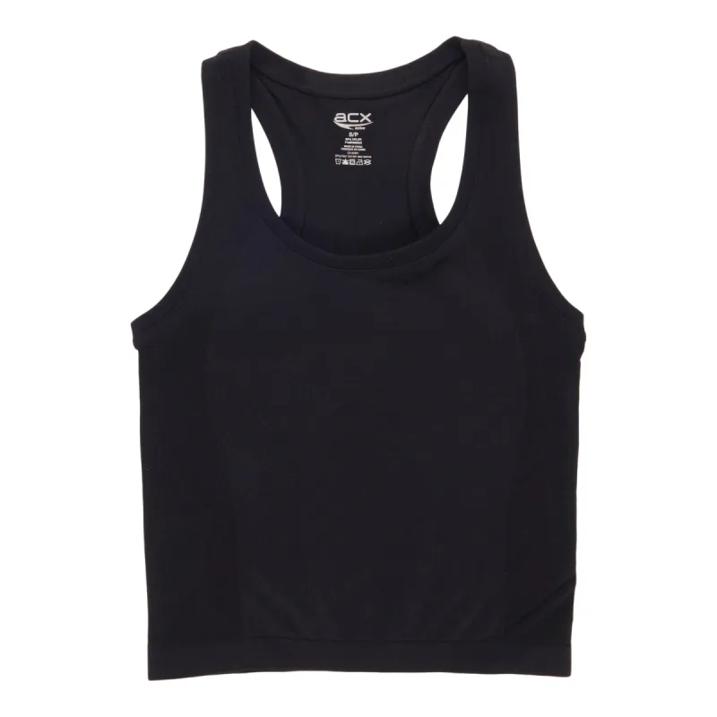 ACX Active Women's Balance Seamless Tank Top sold by Giant Tiger