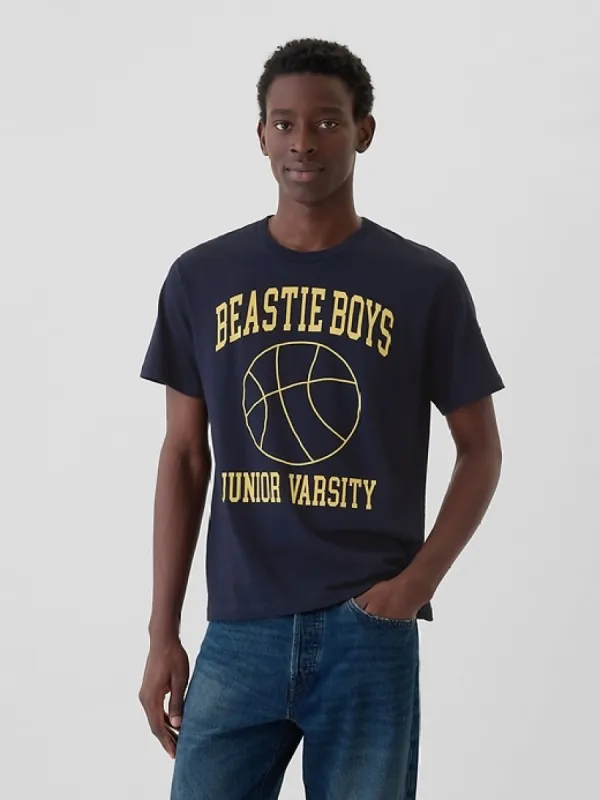 BEASTIE BOYS Tシャツ T-Shirts - Beastie Boys Official Store
