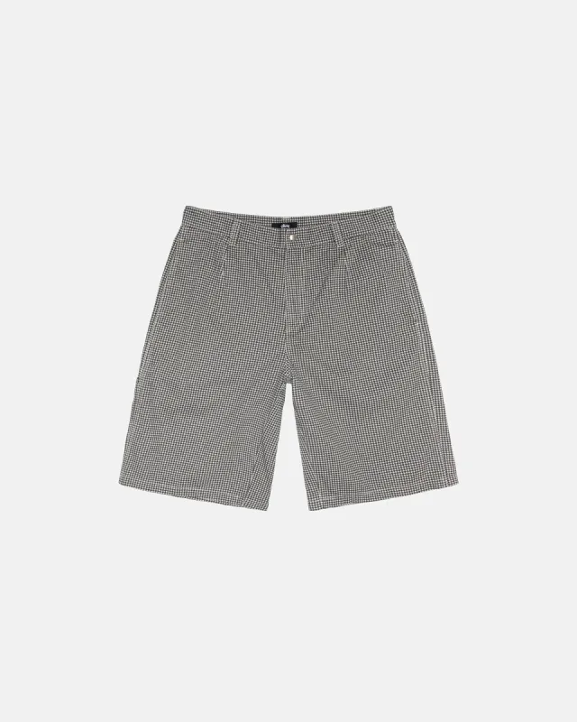 CHINO WORK SHORT | Parallel
