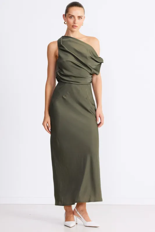 CALISSA MAXI DRESS sold by Sndys
