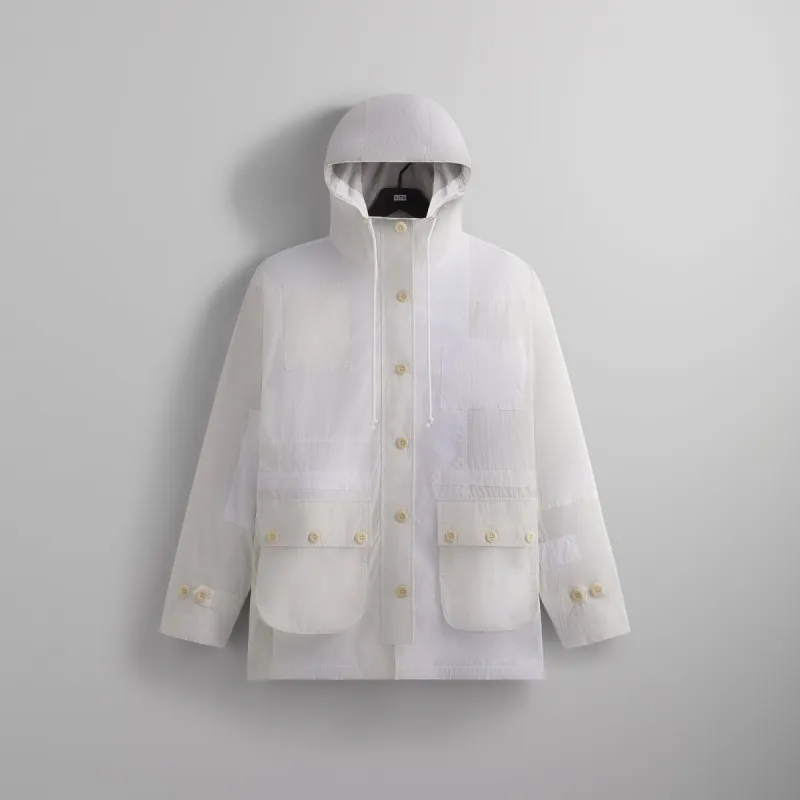 Kith Madden Patchworked Field Jacket - Gravity sold by Kith