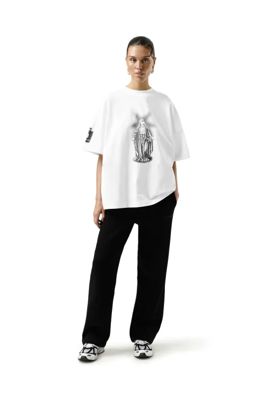 Divine Oversized Tee sold by Sisters and Seekers