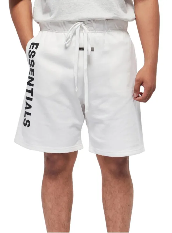 DRAWSTRING SWEATSHORTS sold by FBO