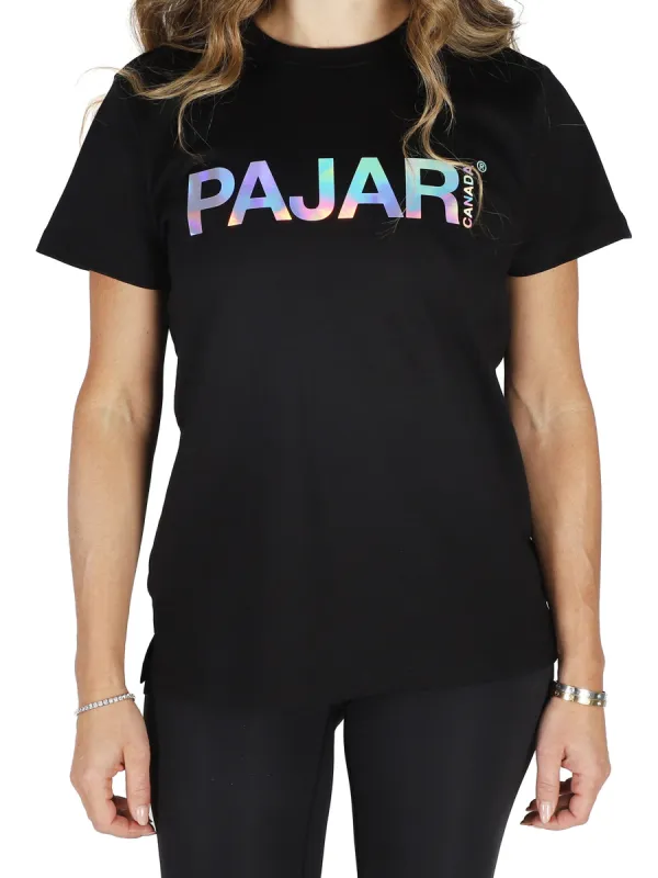 Bella Women's Logo Tee sold by Pajar