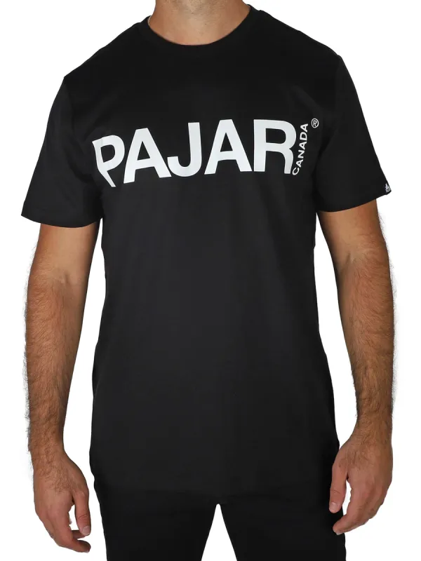 Benny Men's Logo Tee sold by Pajar