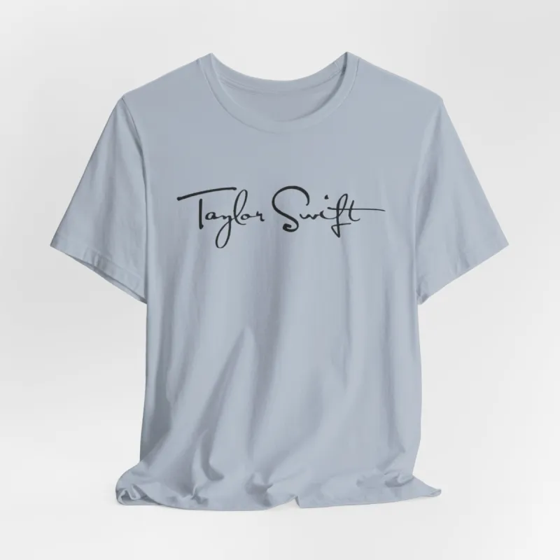 TS Tshirt sold by Rose Blush Studio
