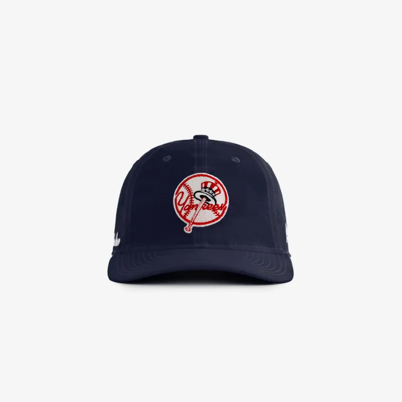 帽子 ALD / New Era Yankees Hat Navy LP Aime Leon Dore x New Era Yankees Hat Navy Men's - SS21 - US
