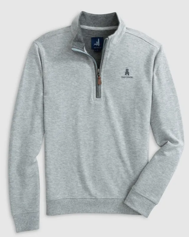 Citadel Sully Jr. 1/4 Zip sold by Johnnie-O