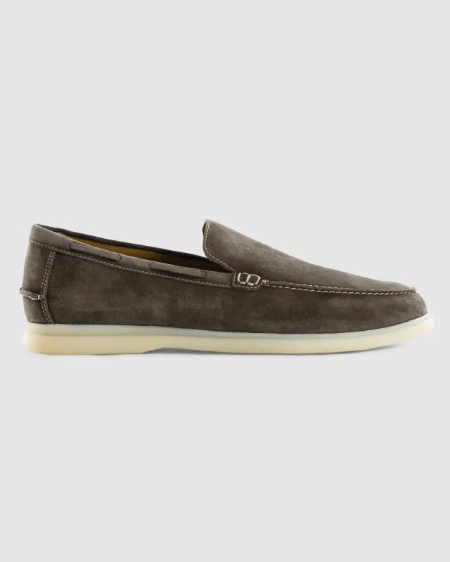 Malibu Moccasin 2.0 sold by Johnnie-O