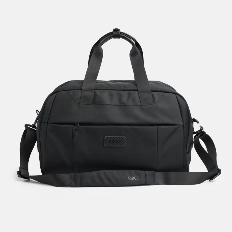 Weekender Duffel Bag 32L - Royal Black sold by The Ridge