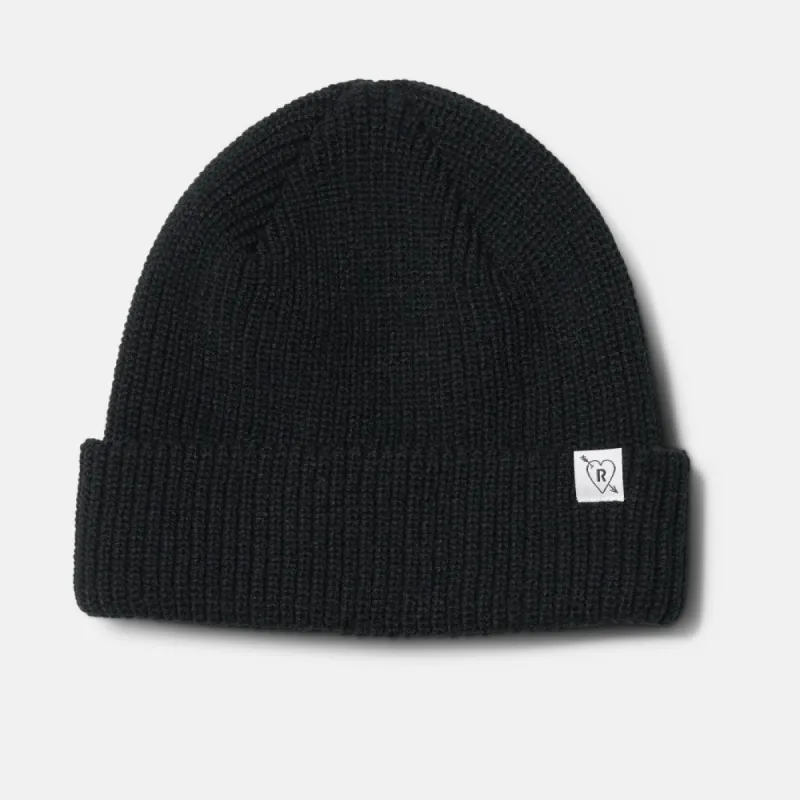 Ridge Classic Cuffed Beanie - H.B. Nielsen sold by The Ridge