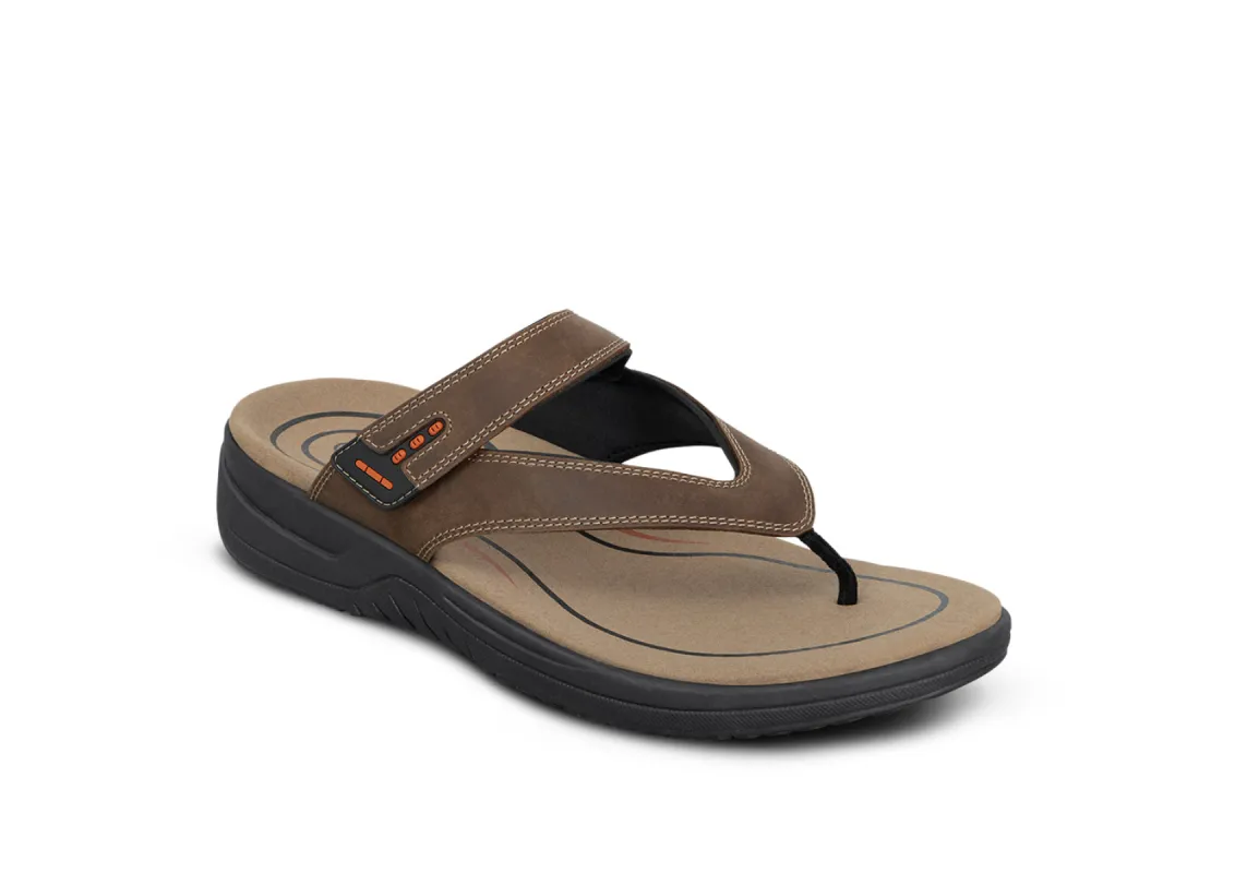 Eldorado - Brown sold by Orthofeet