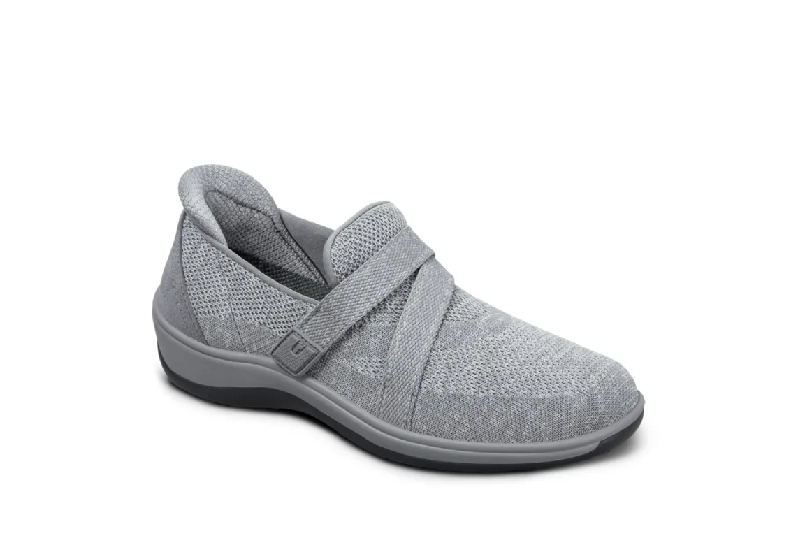 Amalya - Gray sold by Orthofeet