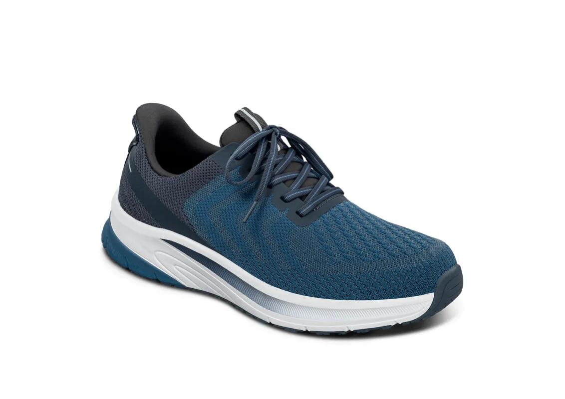 Tilos Hands-Free - Blue sold by Orthofeet