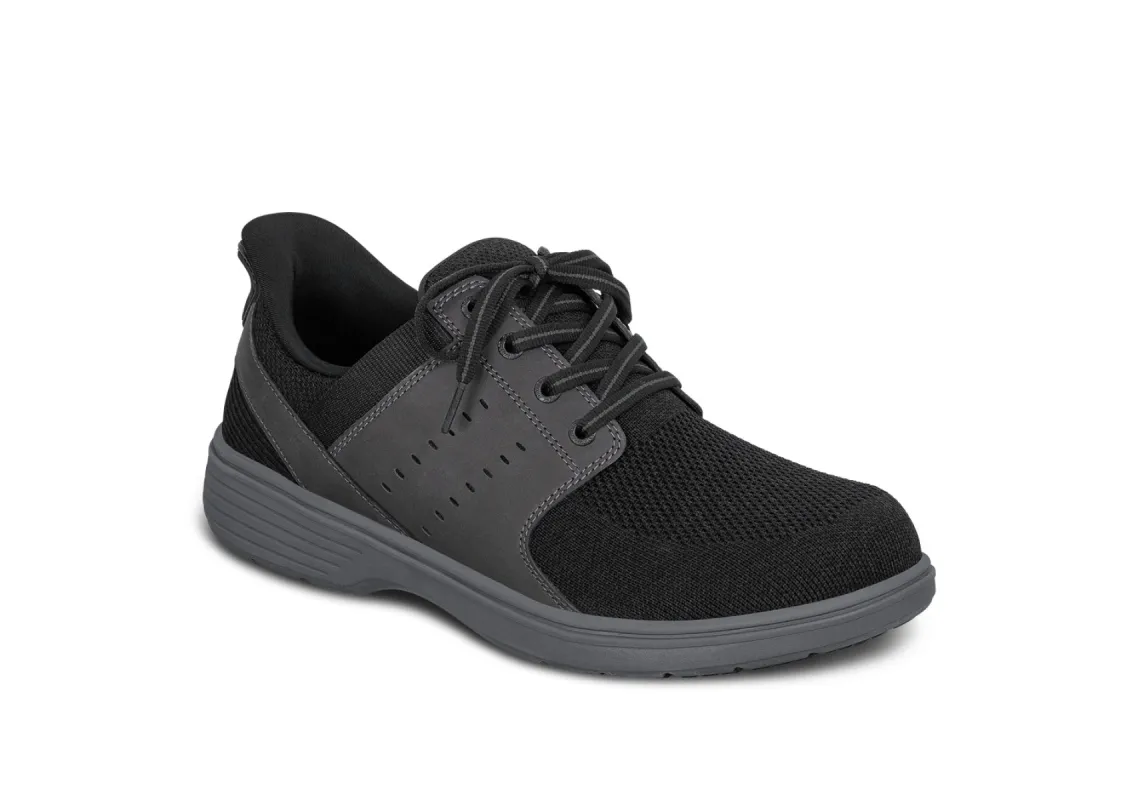 Siron Hands-Free - Black sold by Orthofeet