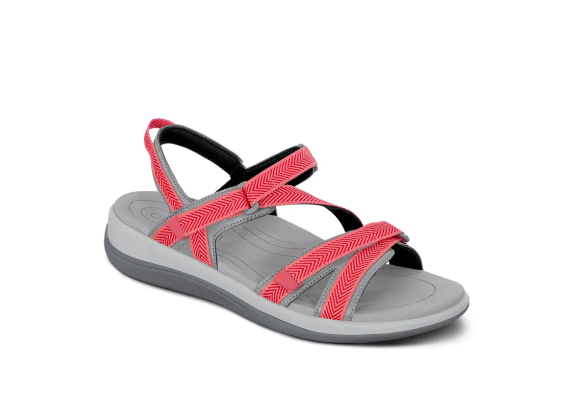 Lake - Red sold by Orthofeet