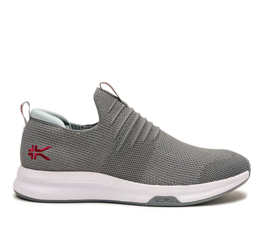 ATOM Slip-On sold by KURU Footwear