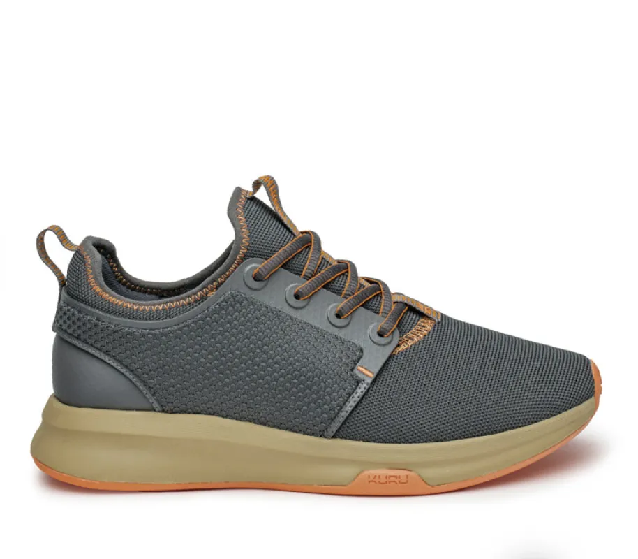ATOM WIDE sold by KURU Footwear