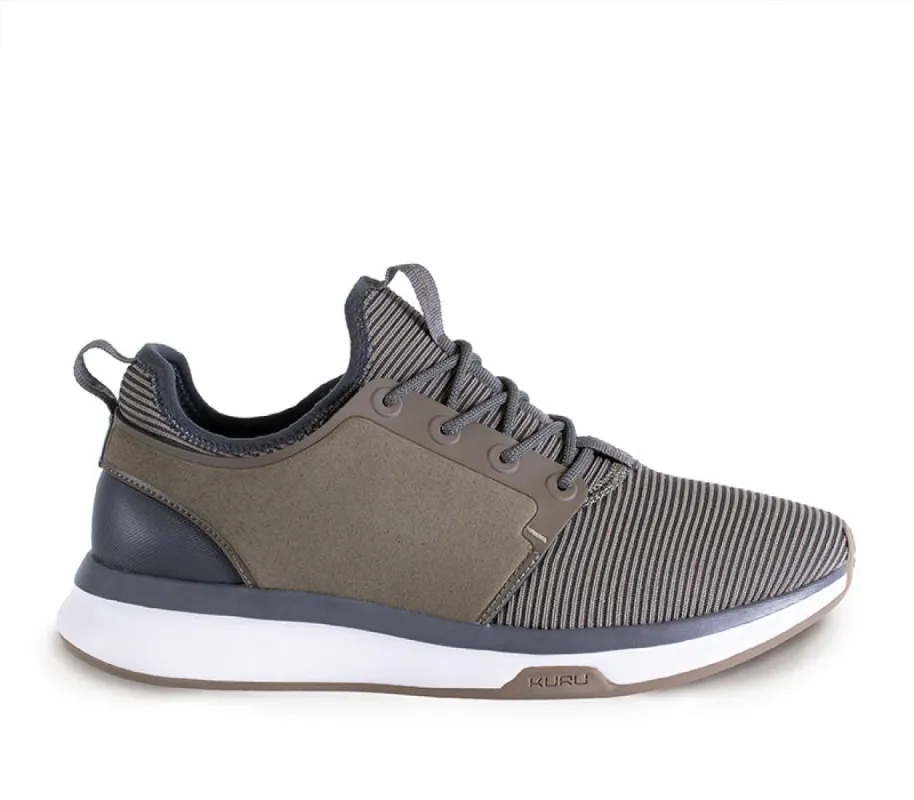 ATOM WIDE sold by KURU Footwear
