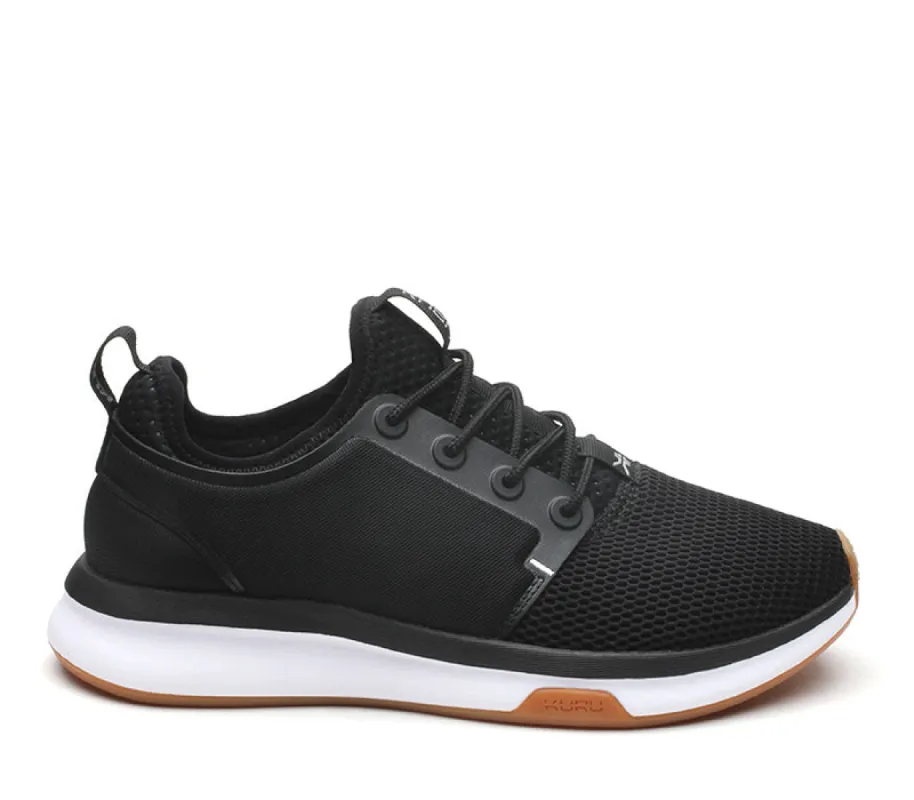 ATOM WIDE sold by KURU Footwear