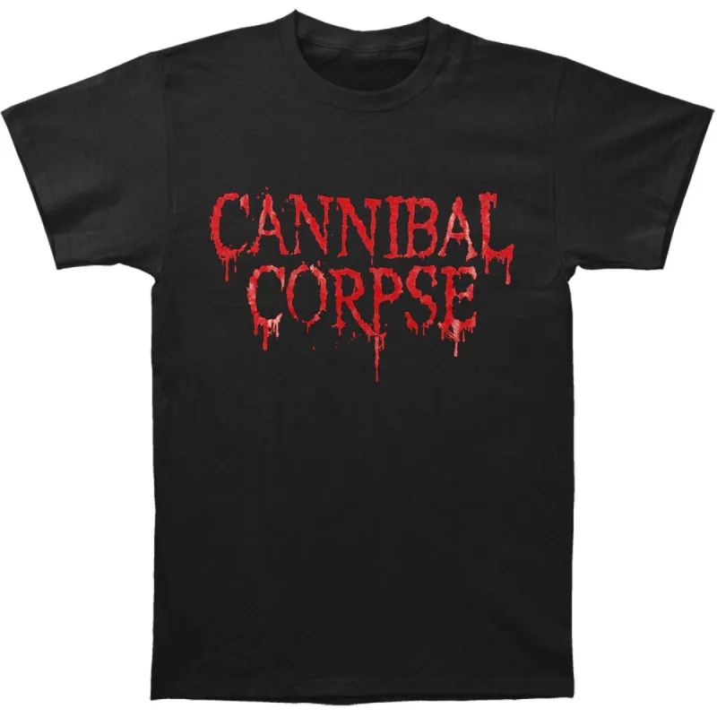 Logo T-shirt sold by Rockabilia