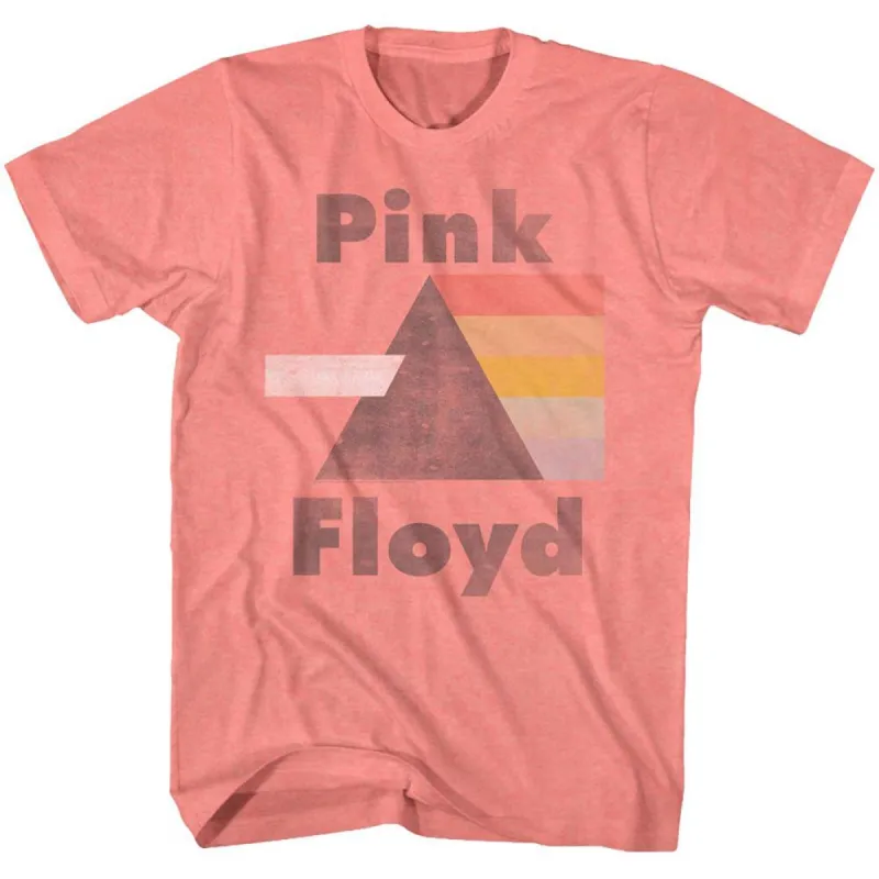 Pink Floyd T-shirt sold by Rockabilia